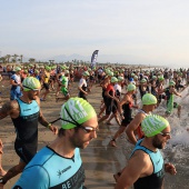 Triatlón de Castelló 2021