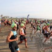 Triatlón de Castelló 2021