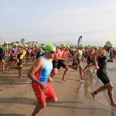 Triatlón de Castelló 2021