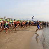 Triatlón de Castelló 2021