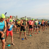 Triatlón de Castelló 2021