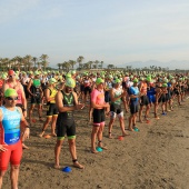 Triatlón de Castelló 2021