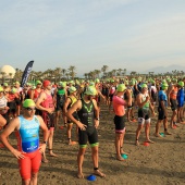 Triatlón de Castelló 2021