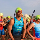 Triatlón de Castelló 2021