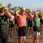 Triatlón de Castelló 2021