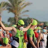 Triatlón de Castelló 2021