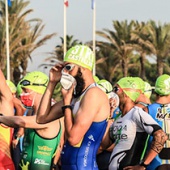 Triatlón de Castelló 2021