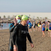 Triatlón de Castelló 2021