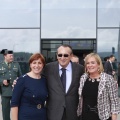 Castellón, Inauguración aeropuerto