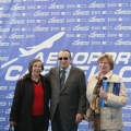 Castellón, Inauguración aeropuerto