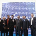 Castellón, Inauguración aeropuerto