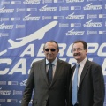 Castellón, Inauguración aeropuerto