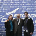 Castellón, Inauguración aeropuerto