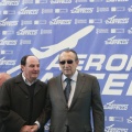 Castellón, Inauguración aeropuerto