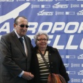 Castellón, Inauguración aeropuerto