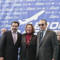 Castellón, Inauguración aeropuerto