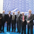 Castellón, Inauguración aeropuerto