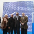 Castellón, Inauguración aeropuerto