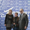 Castellón, Inauguración aeropuerto