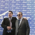Castellón, Inauguración aeropuerto