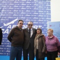 Castellón, Inauguración aeropuerto