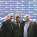 Castellón, Inauguración aeropuerto