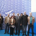 Castellón, Inauguración aeropuerto