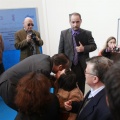 Castellón, Inauguración aeropuerto