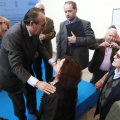 Castellón, Inauguración aeropuerto