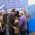 Castellón, Inauguración aeropuerto