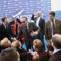 Castellón, Inauguración aeropuerto