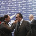 Castellón, Inauguración aeropuerto
