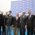 Castellón, Inauguración aeropuerto
