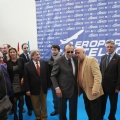 Castellón, Inauguración aeropuerto