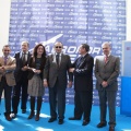 Castellón, Inauguración aeropuerto