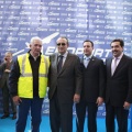 Castellón, Inauguración aeropuerto