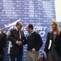 Castellón, Inauguración aeropuerto