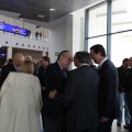 Castellón, Inauguración aeropuerto