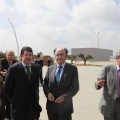 Castellón, Inauguración aeropuerto