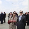 Castellón, Inauguración aeropuerto