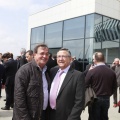 Castellón, Inauguración aeropuerto