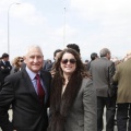 Castellón, Inauguración aeropuerto
