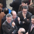 Castellón, Inauguración aeropuerto
