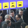 Castellón, Inauguración aeropuerto