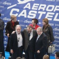 Castellón, Inauguración aeropuerto