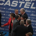 Castellón, Inauguración aeropuerto