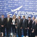 Castellón, Inauguración aeropuerto