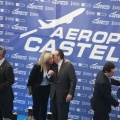 Castellón, Inauguración aeropuerto