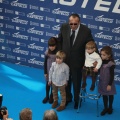 Castellón, Inauguración aeropuerto