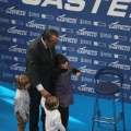 Castellón, Inauguración aeropuerto